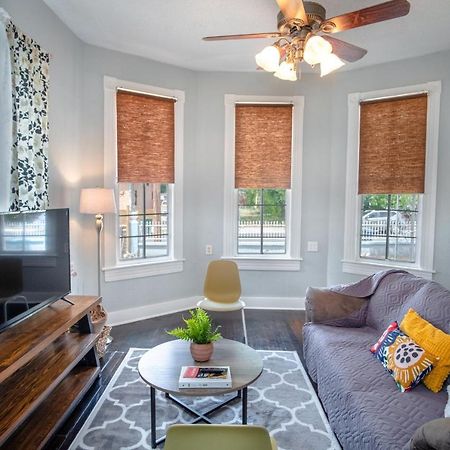 Remodeled Historic 2Br 1Ba House Near Downtown San Antonio Exterior foto