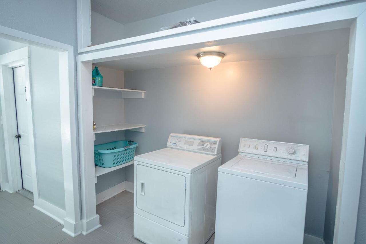 Remodeled Historic 2Br 1Ba House Near Downtown San Antonio Exterior foto
