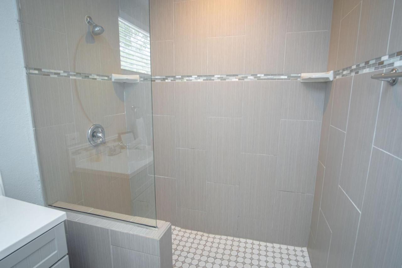 Remodeled Historic 2Br 1Ba House Near Downtown San Antonio Exterior foto