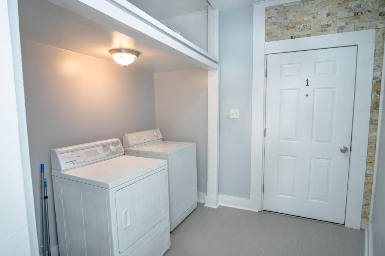 Remodeled Historic 2Br 1Ba House Near Downtown San Antonio Exterior foto