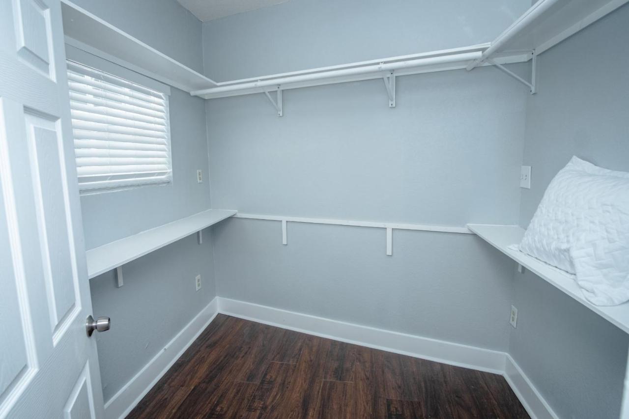 Remodeled Historic 2Br 1Ba House Near Downtown San Antonio Exterior foto