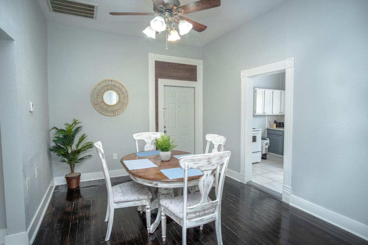 Remodeled Historic 2Br 1Ba House Near Downtown San Antonio Exterior foto