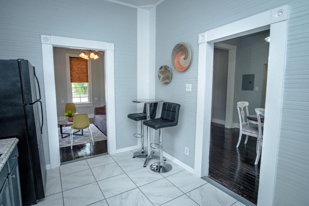 Remodeled Historic 2Br 1Ba House Near Downtown San Antonio Exterior foto