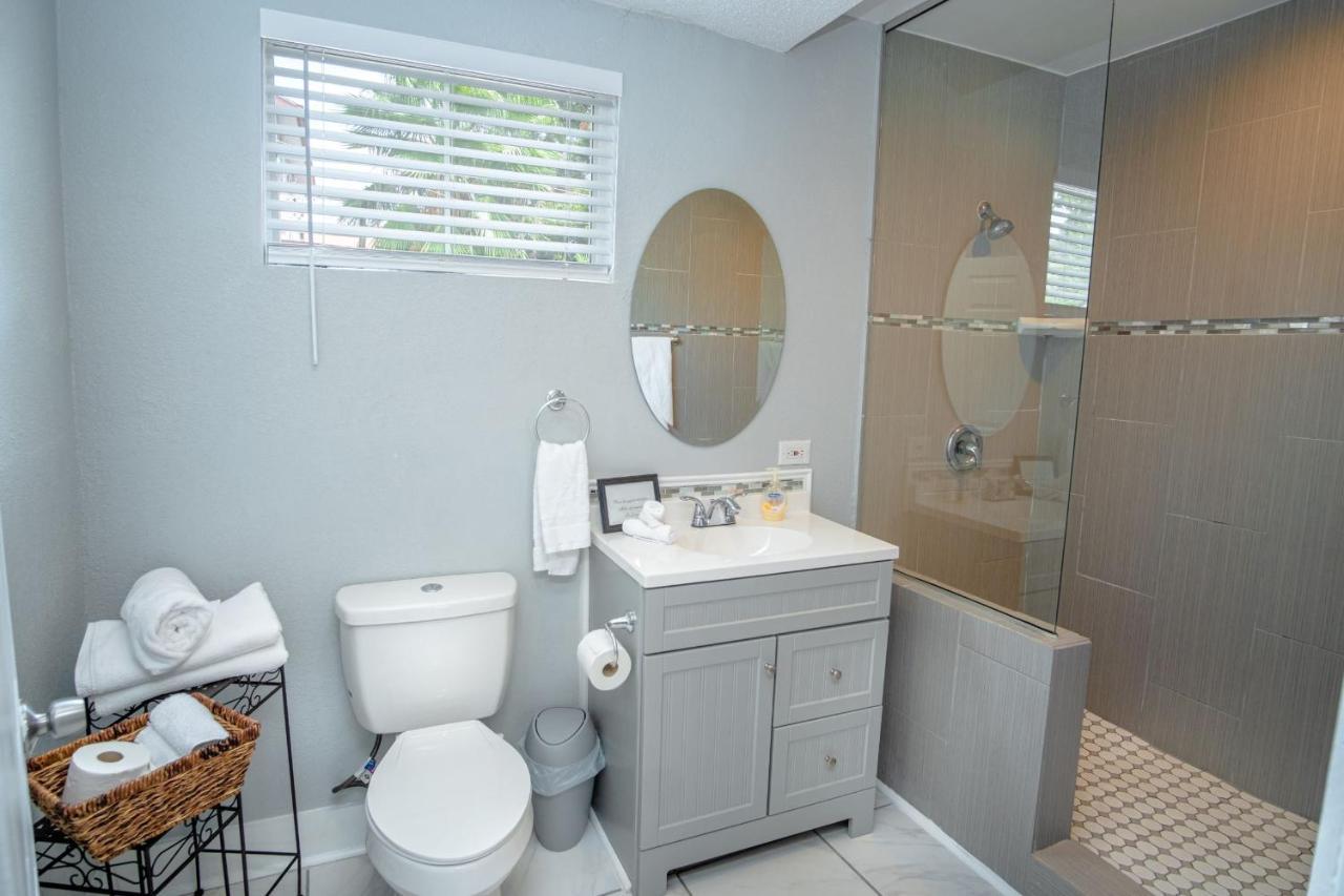 Remodeled Historic 2Br 1Ba House Near Downtown San Antonio Exterior foto