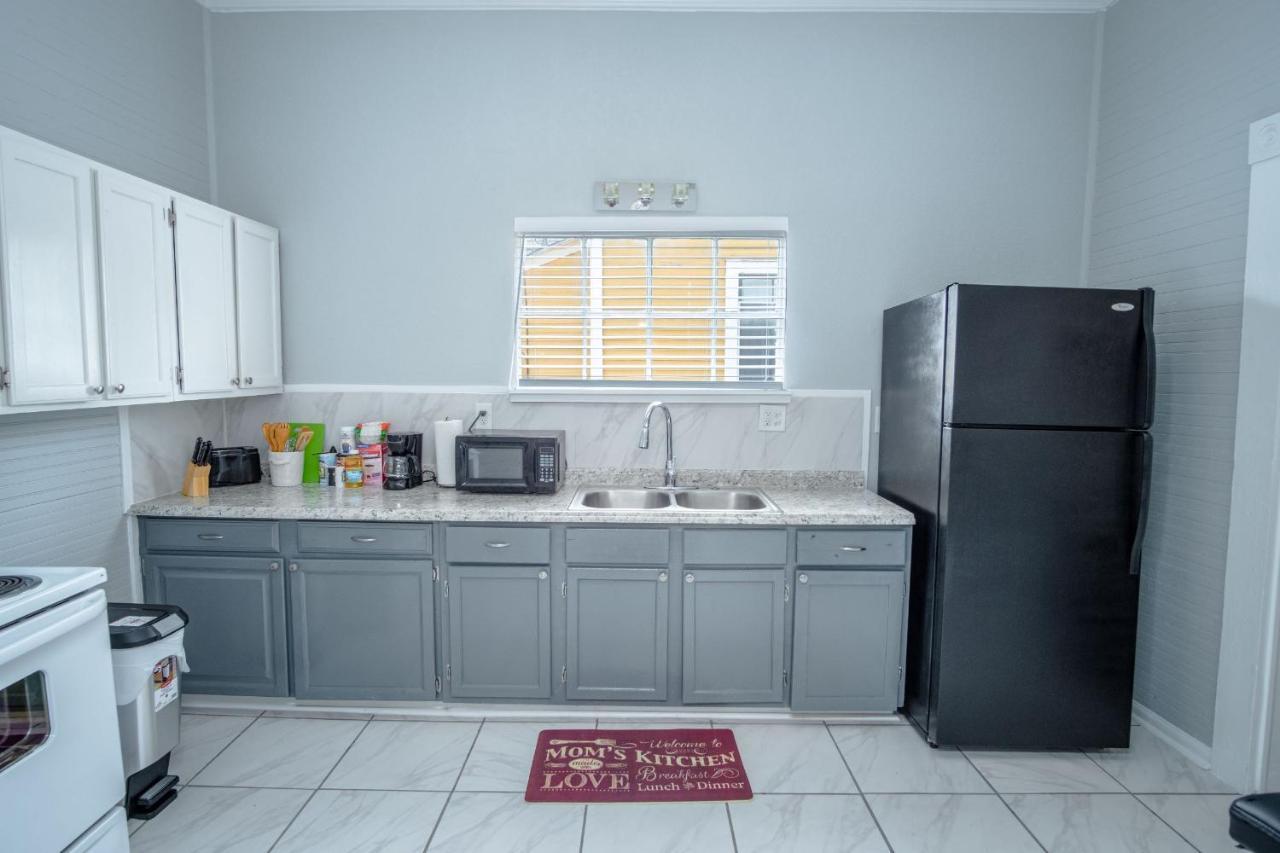 Remodeled Historic 2Br 1Ba House Near Downtown San Antonio Exterior foto